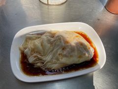 鸡蛋瘦肉肠粉-源记肠粉(华贵路店)