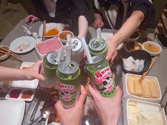 -海底捞火锅(苏宁生活广场店)