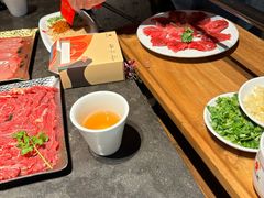 -锦城印象火锅(天府三街店)