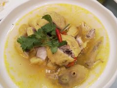-后宫私房菜(汇客美食娱乐广场店)