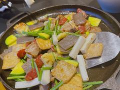 -黔蘑菇四季餐厅(观山湖店)