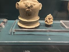 -曼谷国家博物馆