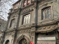 -1901 Cafe(西四店)
