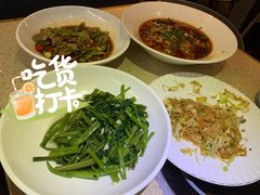 -我是那个大叔·美食研究所(新塘路店)