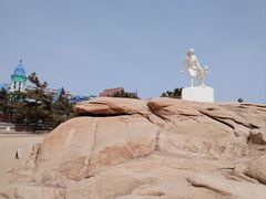-老虎石海上公园