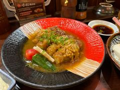 -鸟鹏烧鸟居酒屋(仁恒梦中心店)