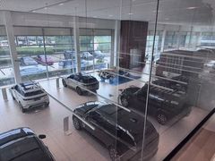 -上海永达捷豹路虎4S旗舰店