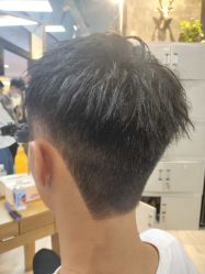 -川和潮人漂色·烫染·接发