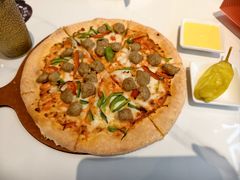 -棒约翰比萨·意面(肇嘉浜路店)