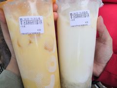-CoCo都可(新街店)