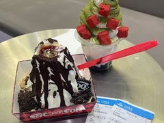 -DQ·蛋糕·冰淇淋(周浦万达店)