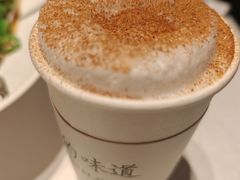 -桂满陇·海市蜃楼·黑金(国金店)