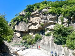 -黑龙潭风景区