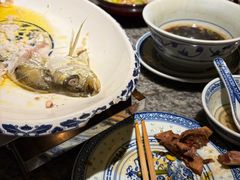 -南京大牌档(中关村领展广场店)