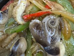 -真剑日本料理·铁板烧(贵州路店)