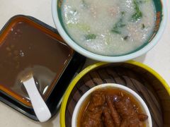 -禾师兄·布拉肠(一德路店)