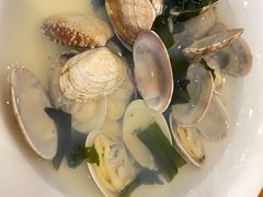 -萨莉亚意式餐厅(深圳北站店)