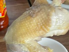 -三妹老屋新鲜焗盐鸡