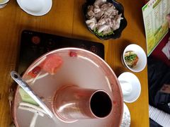 -民食香·腊排骨野生菌美食(木府店)