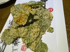 -烟水渔庄餐厅(西溪湿地店)