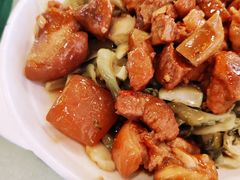 -罗浮山葛仙居菜馆