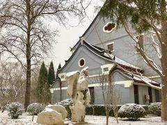 -山东大学(趵突泉校区)