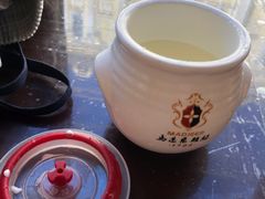 -马迭尔冷饮厅1906(中央大街店)
