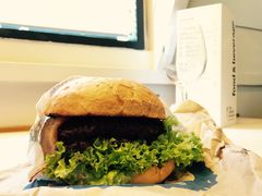 -Fergburger(皇后镇店)