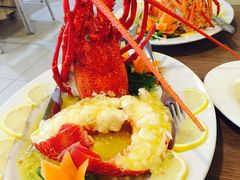 -兴旺海鲜砂煲王