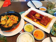 -有璟阁港式餐厅(金融街购物中心店)