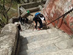 -北京上方山国家森林公园