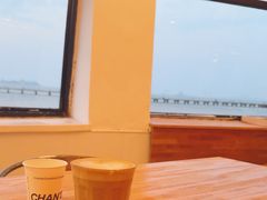 -ChanDu躔度咖啡(灯塔店)