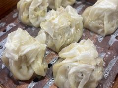 -绥缘老烧麦(中天店)