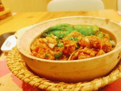 -华记煲仔华·煲仔饭(市桥易发店)