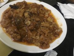 -清真宏玉祥黄门脸餐厅(华荫东里店)