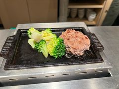 -肉肉大米(金虹桥店)