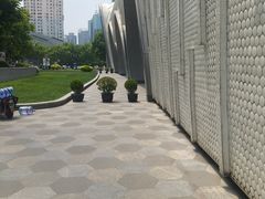 -上海尚嘉中心