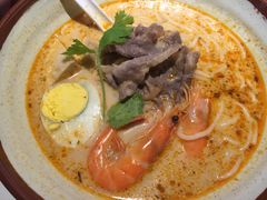 叻沙-大家乐(佛山南海店)