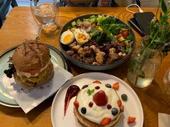 -AFS Cafe & Canteen(闽江二路店)