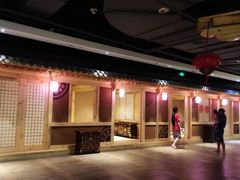 -丽池宫韩式汗蒸会馆(华灯坊店)