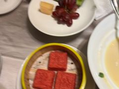 -九里云松·天香餐厅