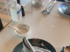 -五号茶居·新派粤菜·岭南五号酒店(沿江中路店)