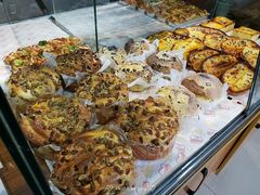 提子面包-金麦坊蛋糕店