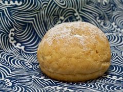 -啊噗吐呦现场烘焙(麦凯乐店)