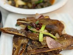 -老鄞江清水龙虾•赵赵家(江北店)