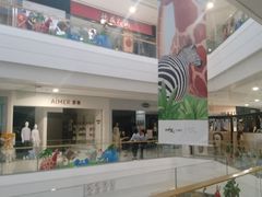 -长沙星沙万象汇