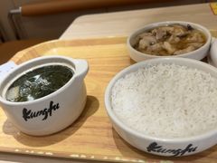 -真功夫(岗顶店)