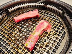 -赤坂亭M9和牛烧肉·日料398放题(万达店)