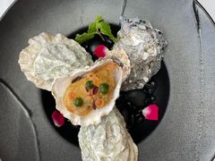-瑞吉酒店 · Elba 欧尔巴意大利餐厅· 精致意餐·云端聚会