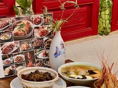 -百家鲜·杭帮菜